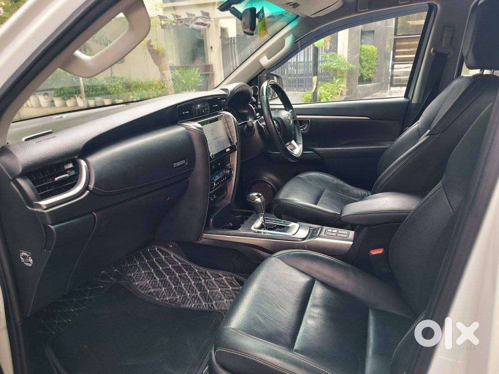 Toyota Fortuner 3.0 4x2 Automatic, 2023, Diesel
