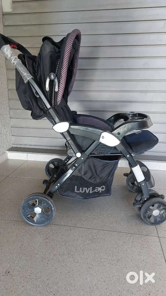 Folding Stroller
