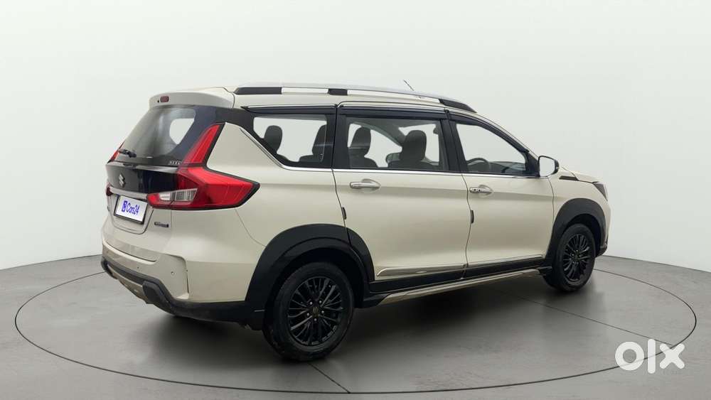 Maruti Suzuki Xl6 Alpha At, 2021, Petrol