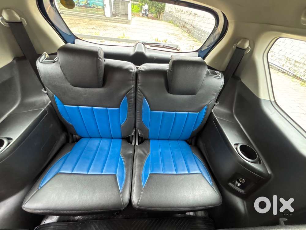 Maruti Suzuki Xl6 1.5 Alpha At, 2020, Petrol