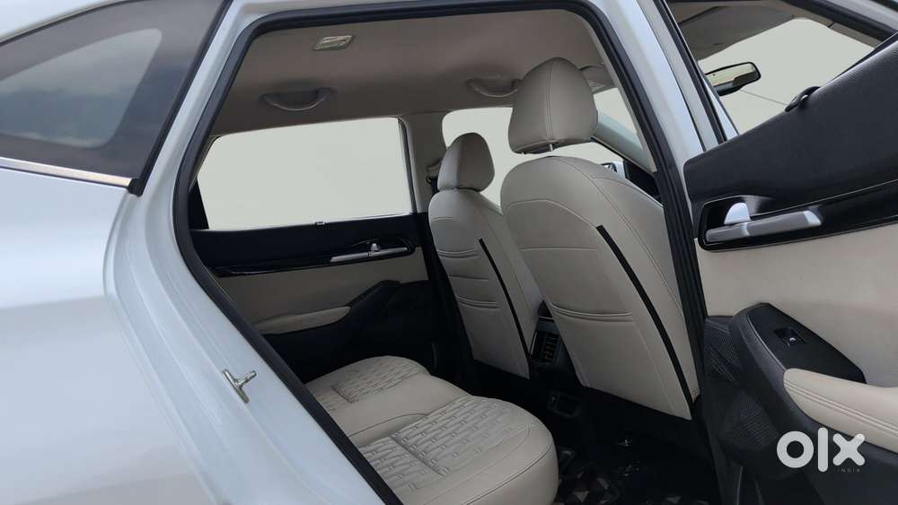 Kia Seltos Htx G, 2020, Petrol