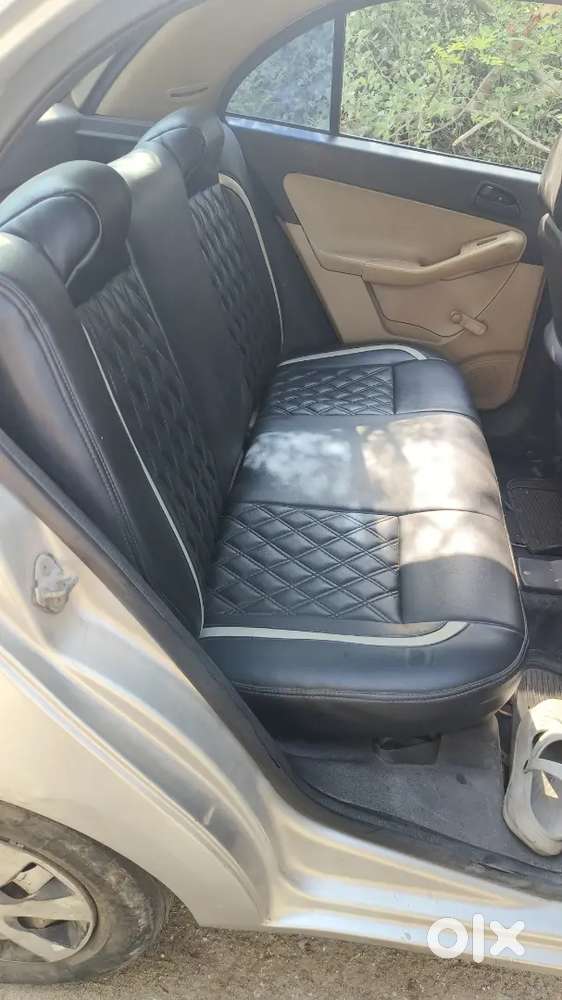 Tata Indica Vista 2012