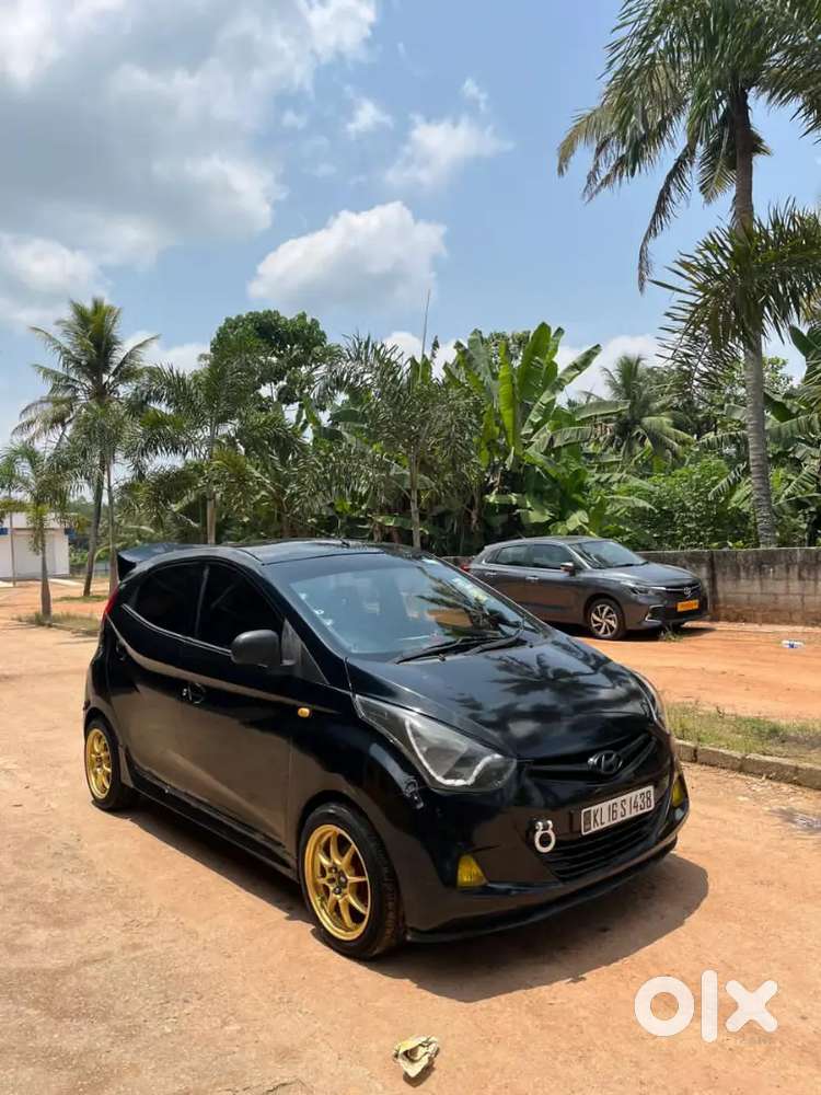 Modified Eon For Sale