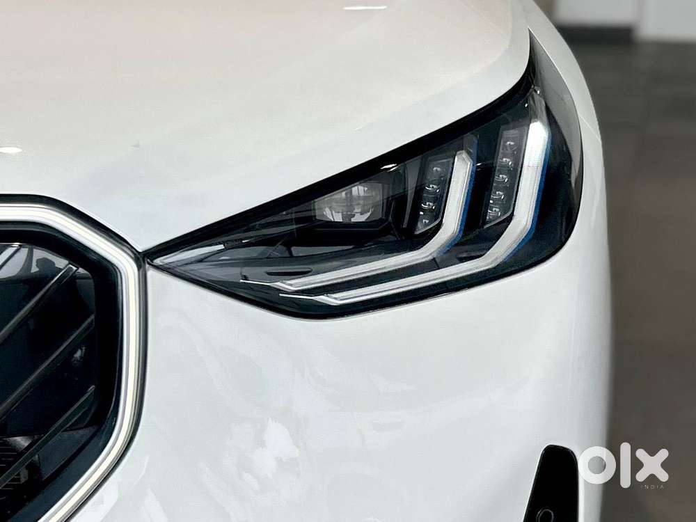 Bmw X3 2.0 Xdrive 30i M Sport, 2025, Petrol
