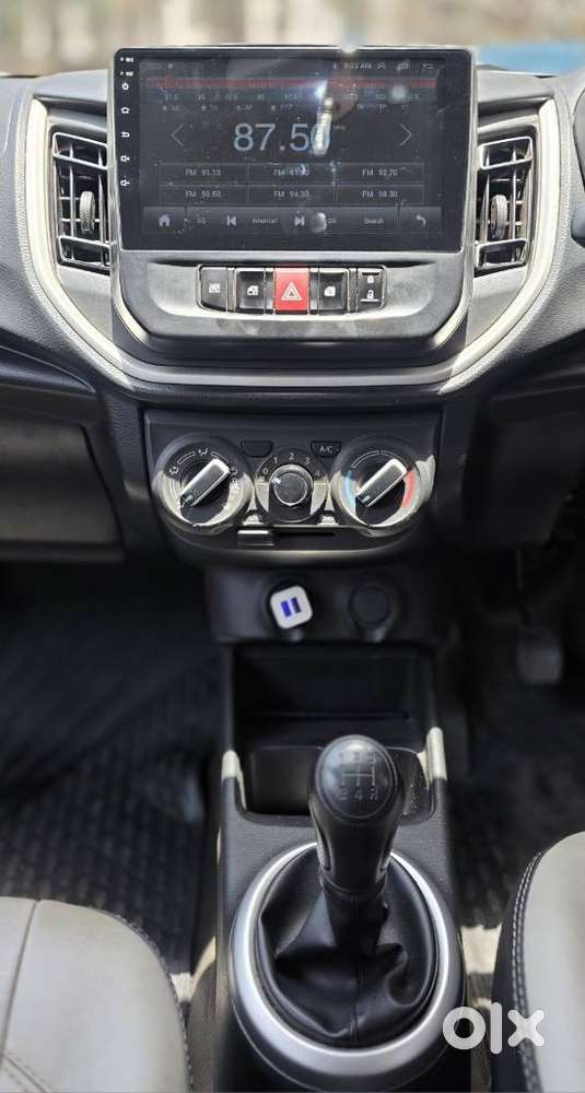 Maruti Suzuki Celerio 2021-1.0 Vxi Cng Mt, 2022, Cng & Hybrids