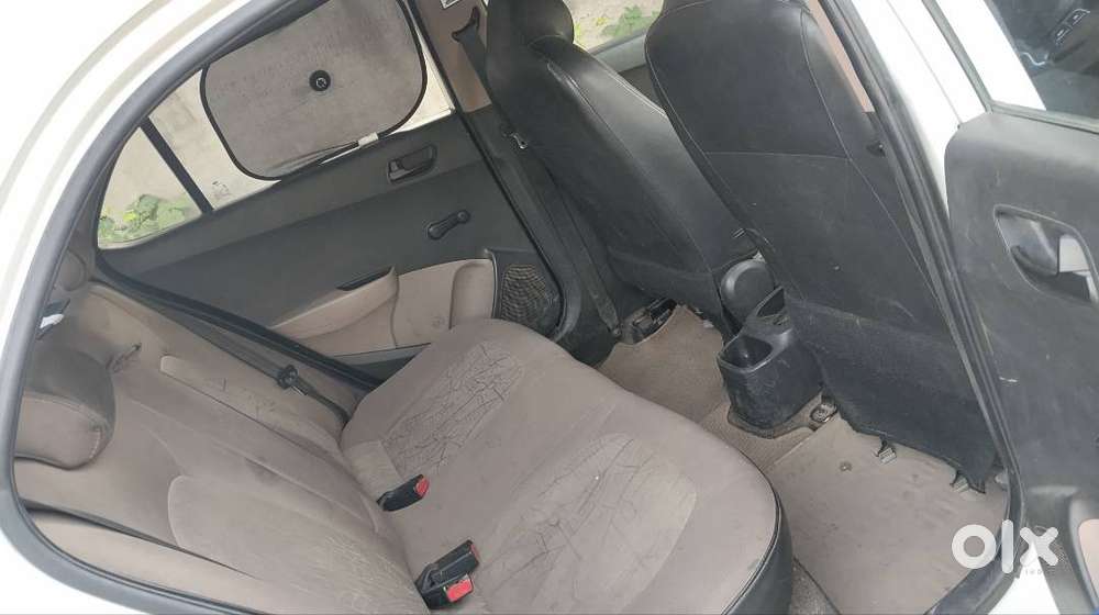 Hyundai Xcent 1.2 2016