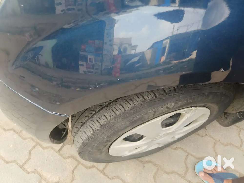 Maruti Suzuki Ritz Vdi 2012 Diesel