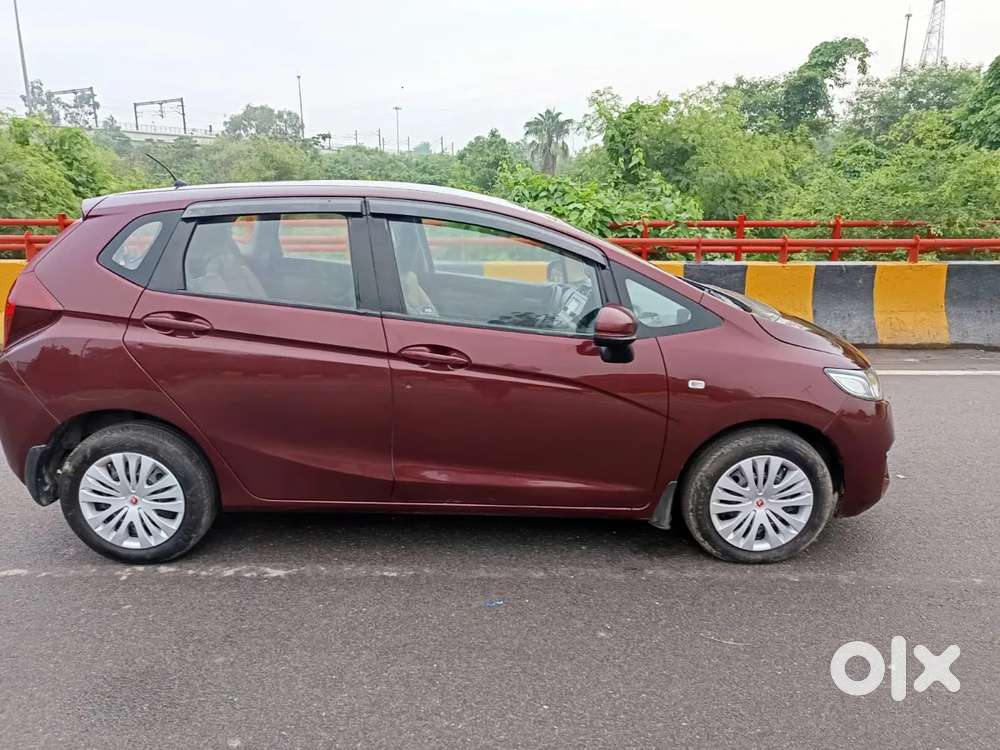 Honda Jazz S, 2016, Petrol