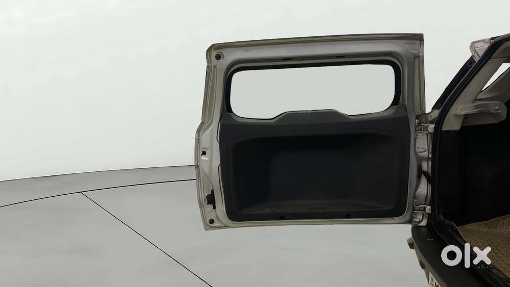 Ford Ecosport 1.5 Ti Vct Mt Trend, 2017, Petrol