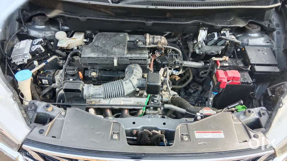 Maruti Suzuki Ertiga Vxi (o) Cng, 2024, Cng & Hybrids