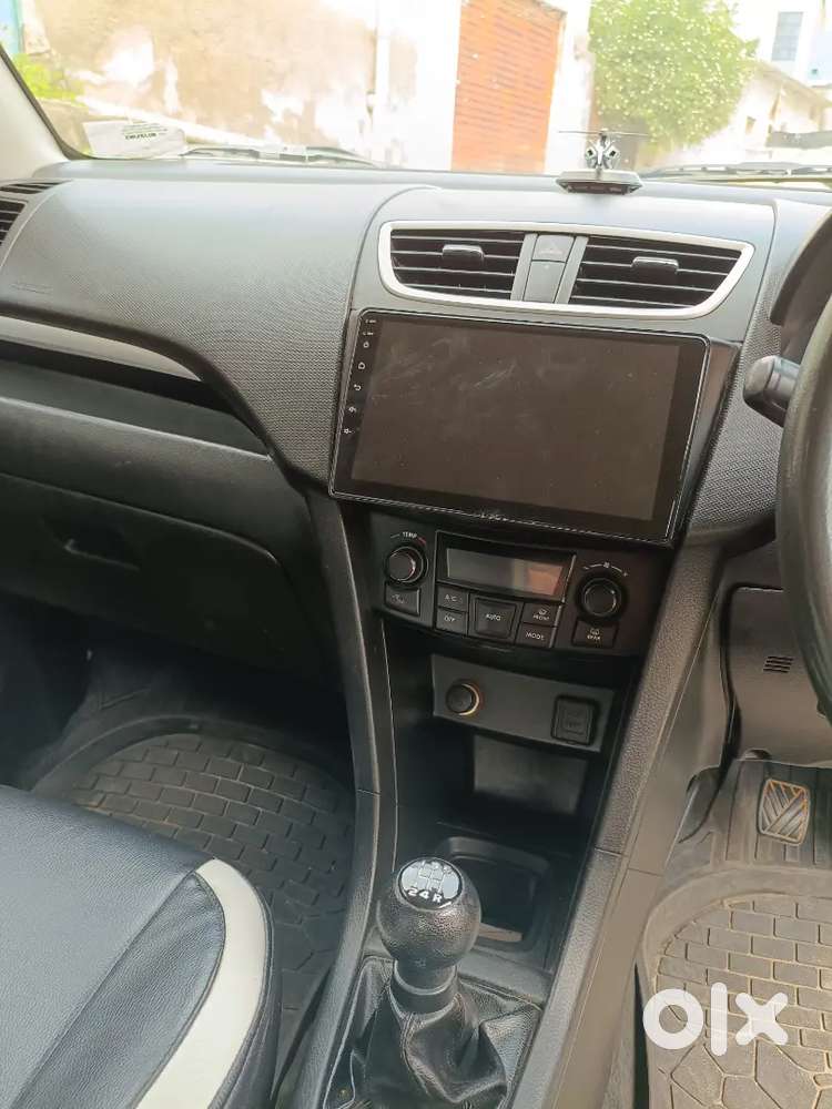 Maruti Suzuki Swift Diesel 2015