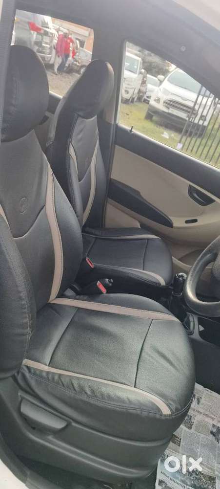 Hyundai Eon Magna +, 2012, Petrol