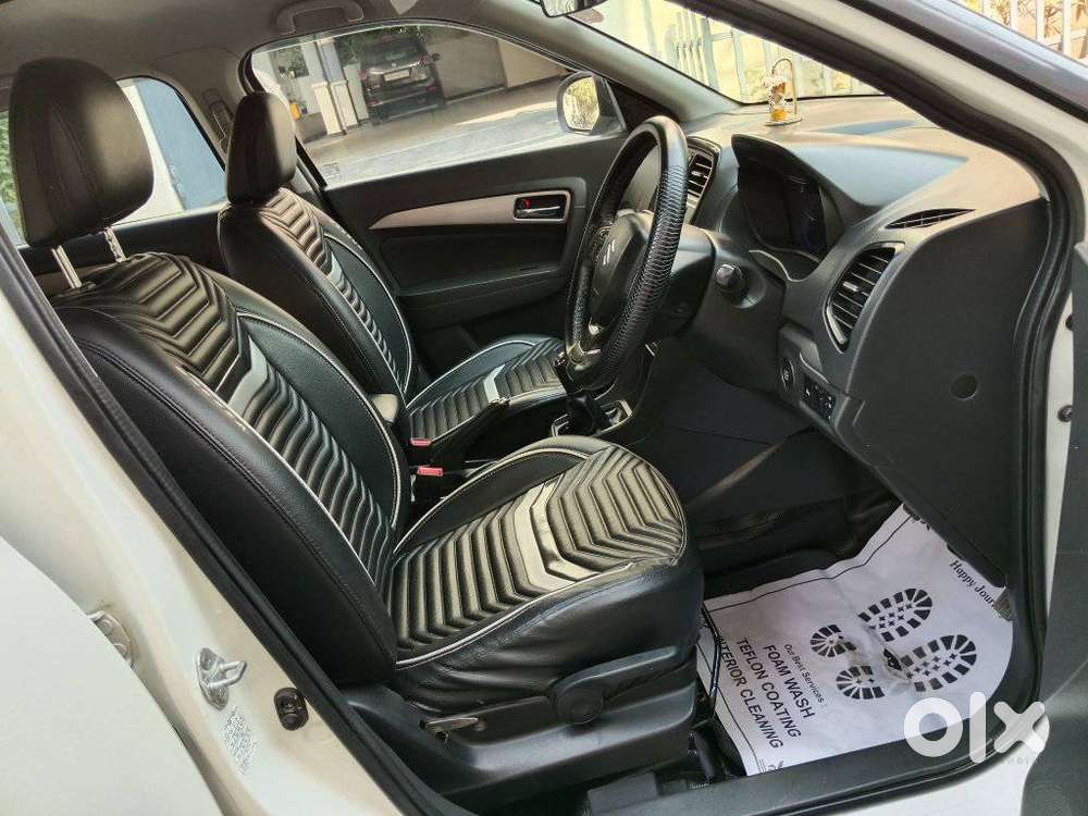 Maruti Suzuki Vitara Brezza Zdi Plus, 2017, Diesel