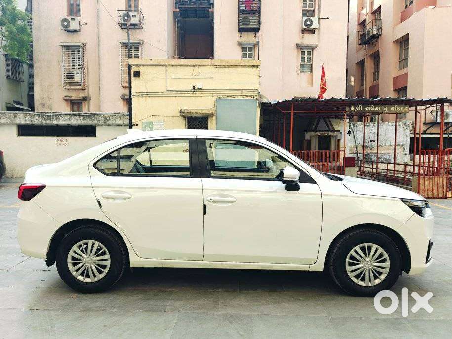 Honda Amaze 1.2 Smt I Vtec, 2025, Cng & Hybrids