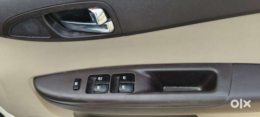 Hyundai I20 Magna 1.4 Crdi (diesel), 2012, Diesel