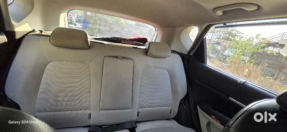 Kia Sonet 2022 Petrol 52000 Km Driven