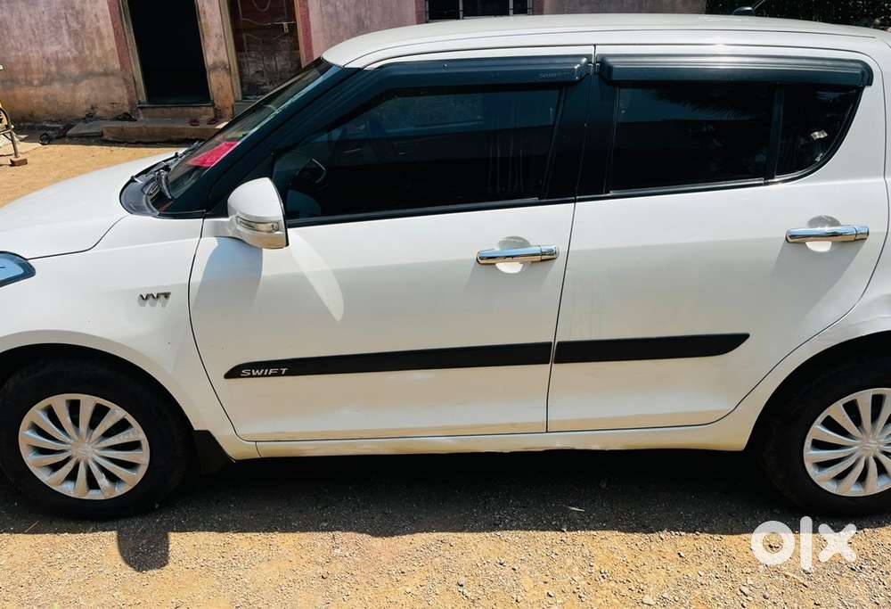 Maruti Suzuki 2012 Manual Petrol