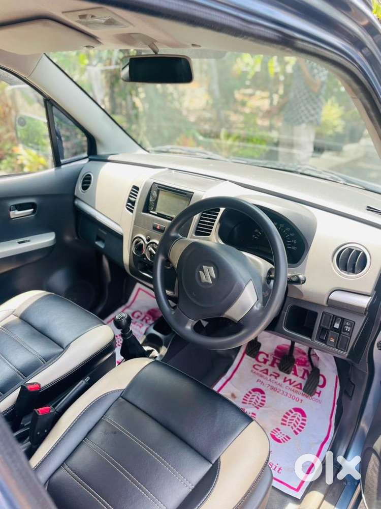 Maruti Suzuki Wagon R 2010 Good Condition