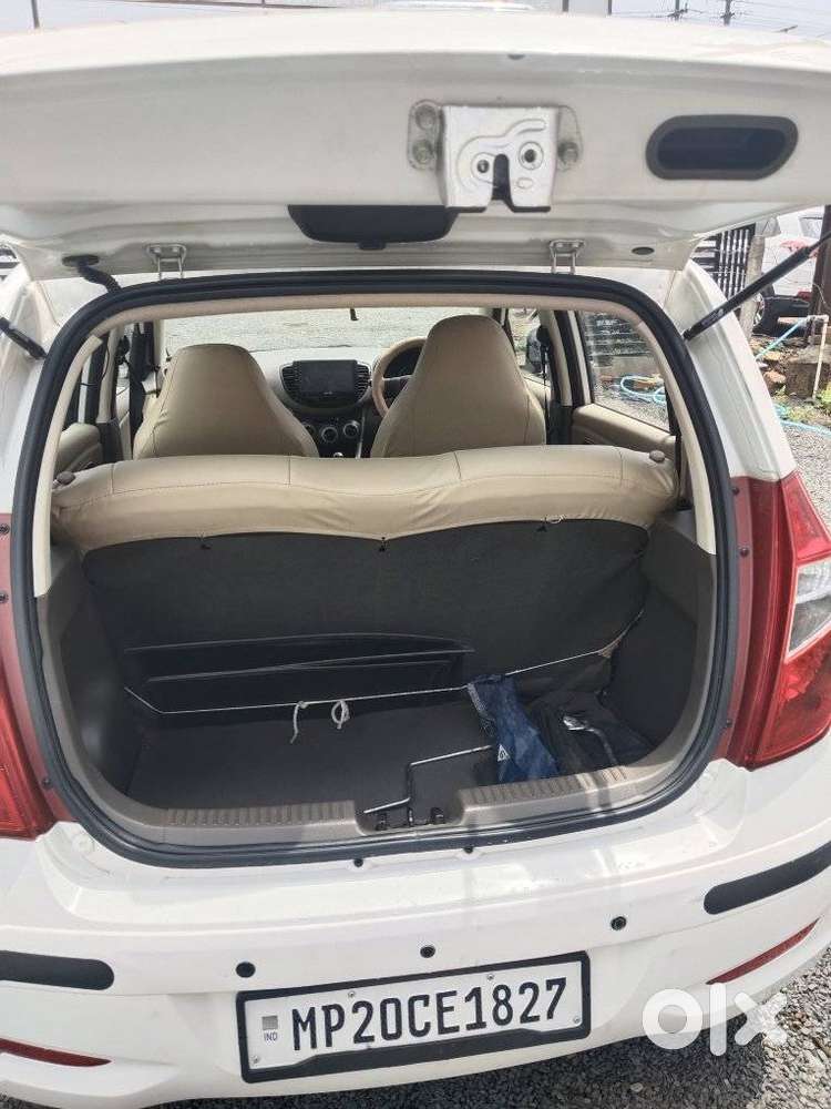 Hyundai I10 Era 1.1 Irde, 2014, Petrol