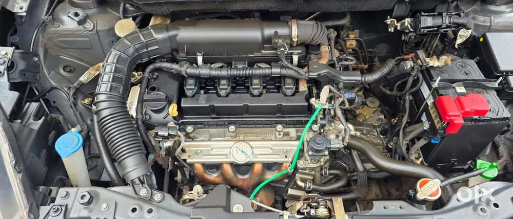 Maruti Suzuki Swift Zxi Plus Dual Tone, 2022, Petrol