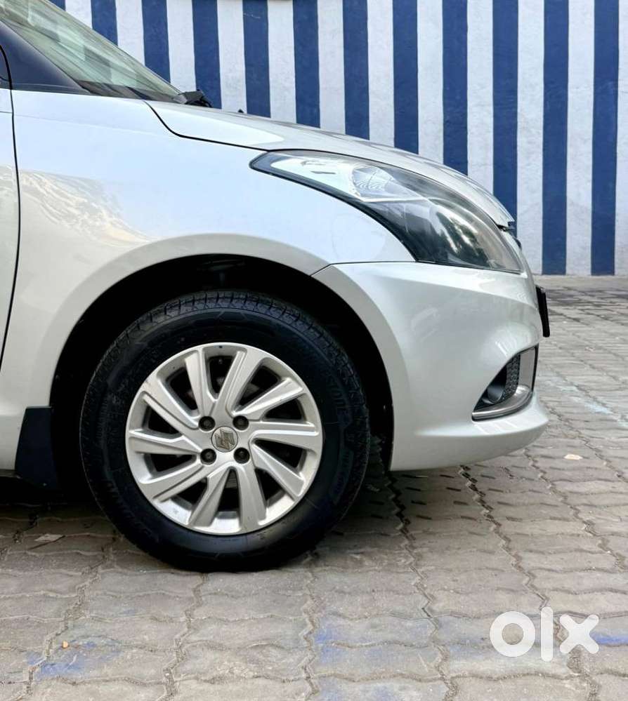 Maruti Suzuki Swift Dzire Zdi Bsiv, 2015, Diesel