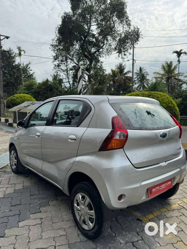 Datsun Redi Go Limited Edition, 2019, Petrol