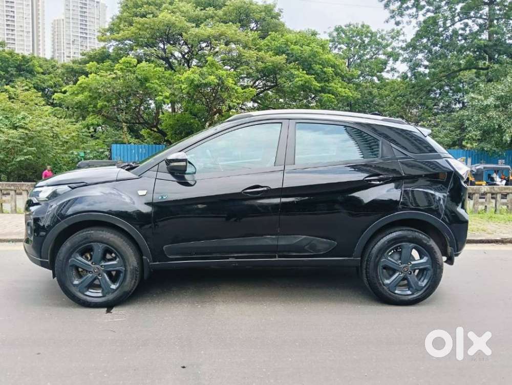 Tata Nexon Ev Xz Plus, 2022, Electric