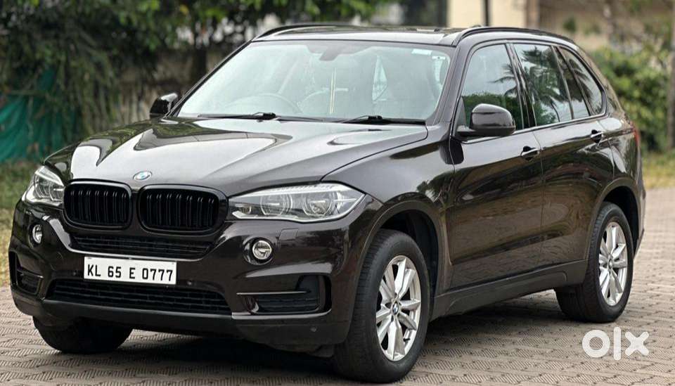 Bmw X5 M, 2014, Diesel