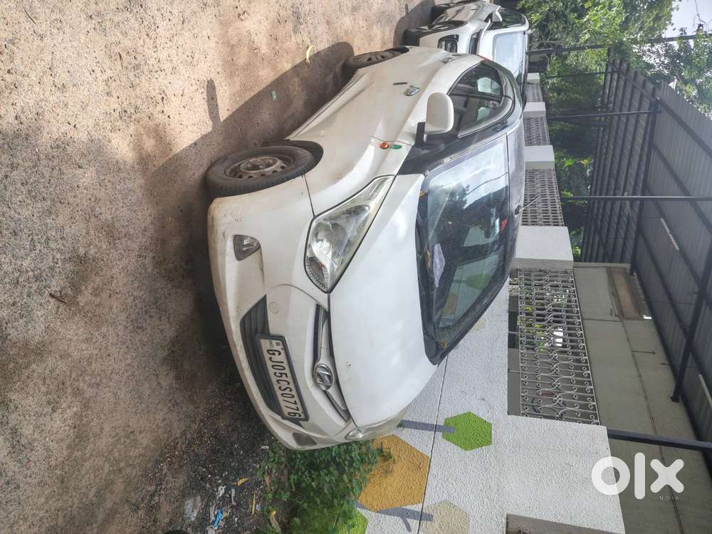 Hyundai Eon Era