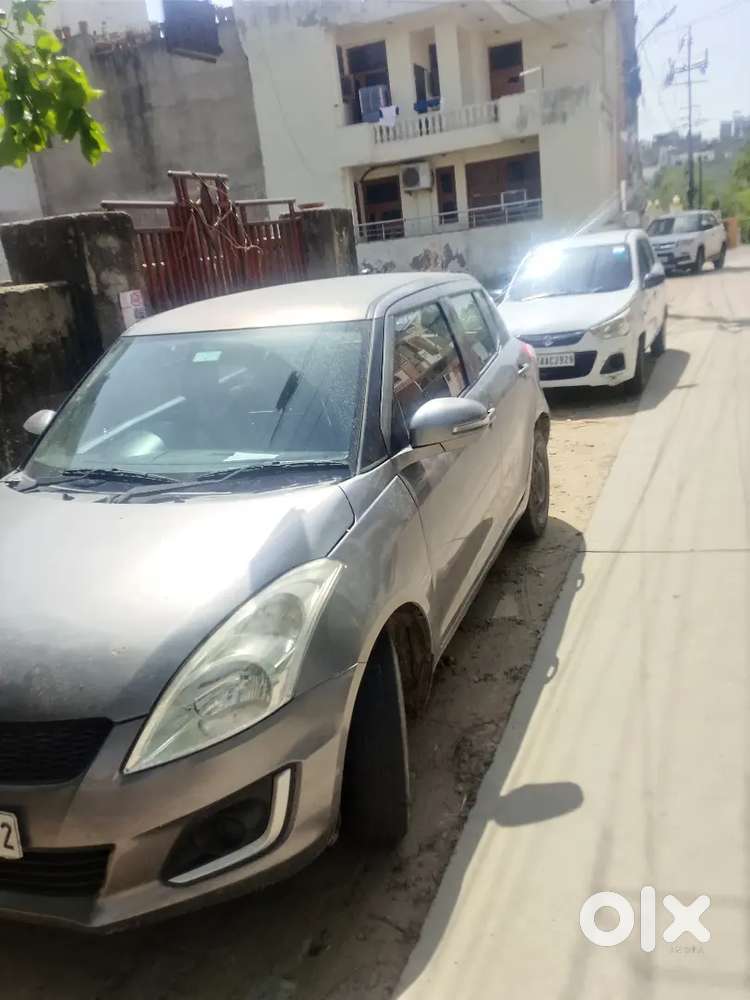 Swift Lxi Model 2016 Maruti