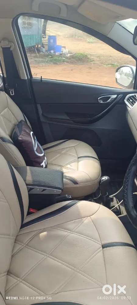 Tata Tigor Diesel Manual 2019