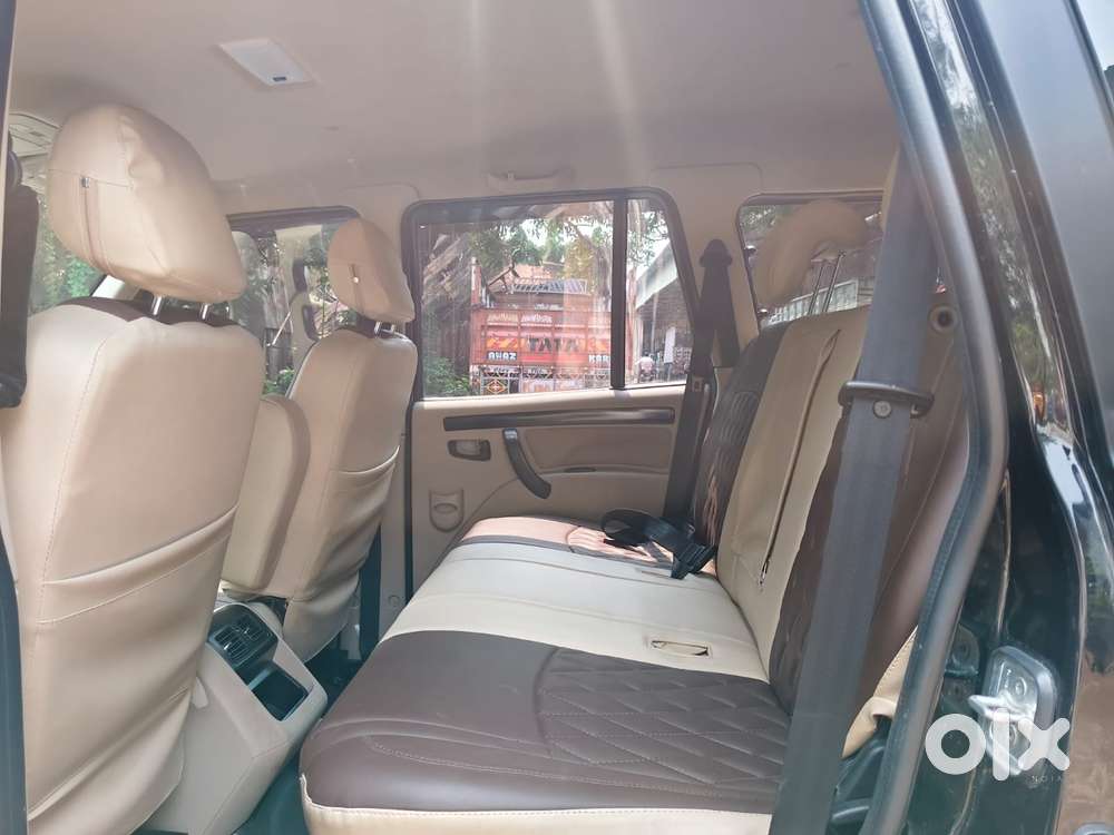 Mahindra Scorpio Classic 2.2 S 11 Mt 7 Str, 2025, Diesel