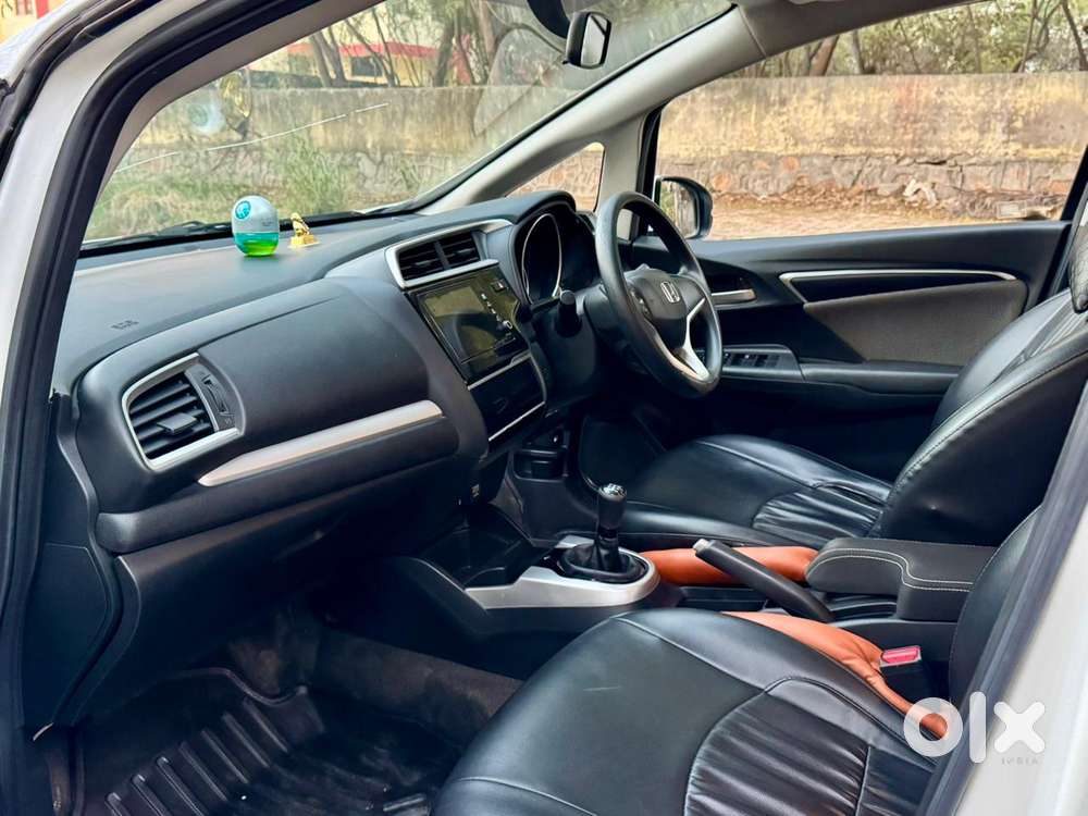 Honda Wr-v 1.2 Vx I-vtec, 2019, Petrol