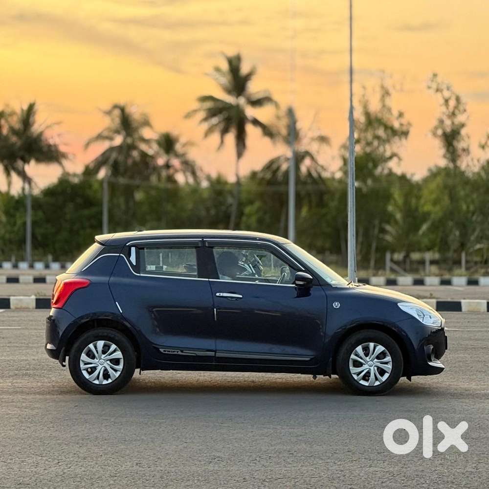Maruti Suzuki Swift Amt Vxi, 2020, Petrol