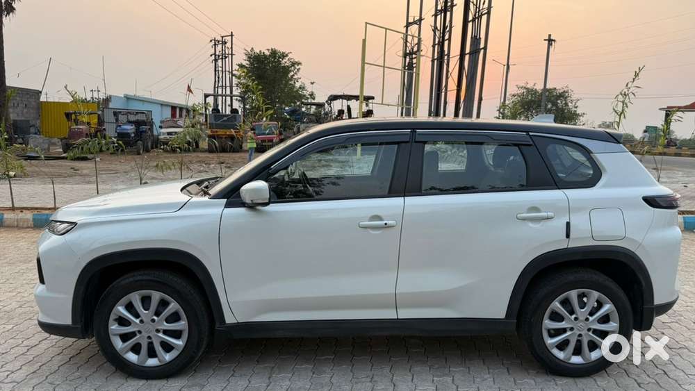 2024 Maruti Suzuki Vitara