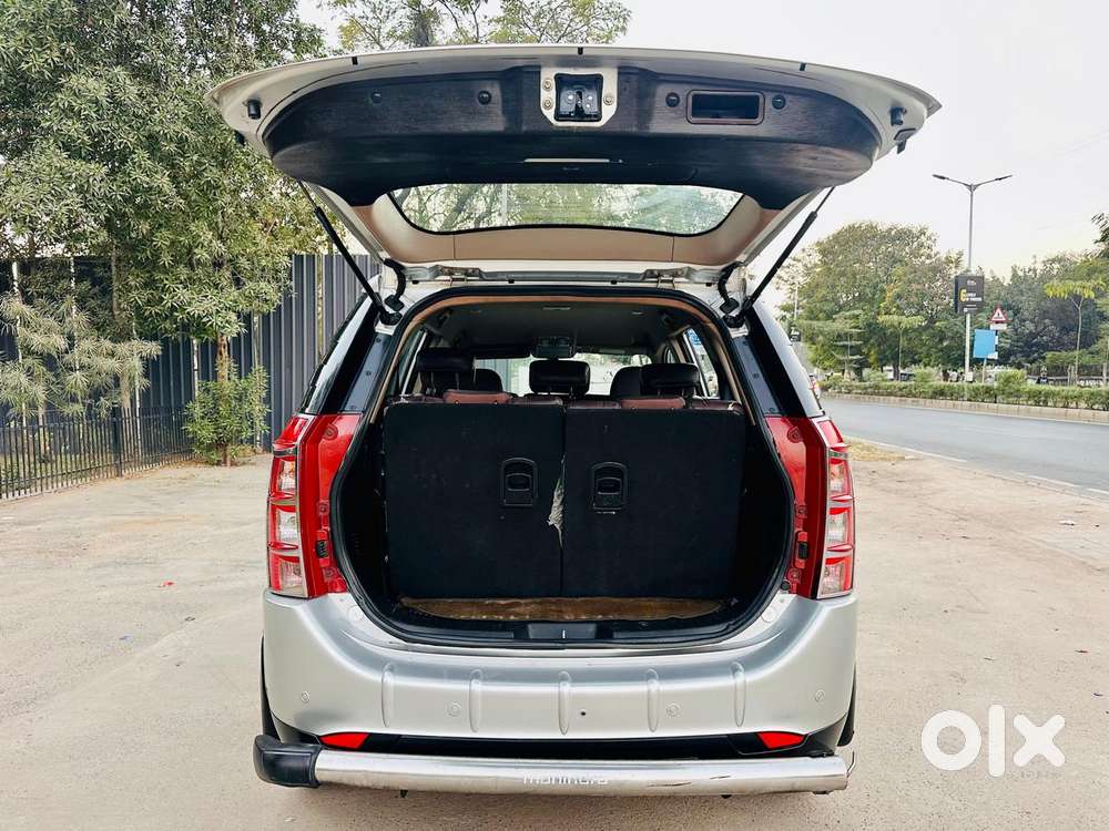 Mahindra Xuv500 2011-2015 W8 2wd, 2014, Diesel