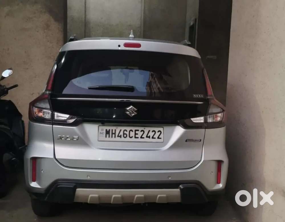 Maruti Suzuki Xl6 Alpha Mt 2022