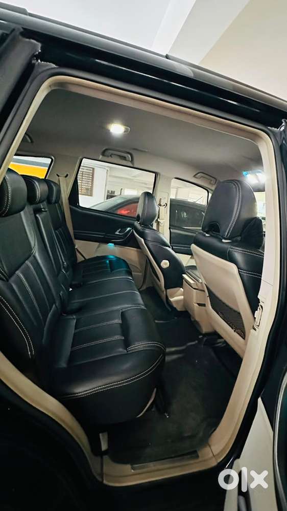 Mahindra Xuv500 Diesel 2016