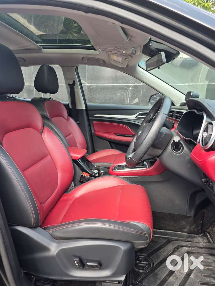 Mg Astor 1.5 Savvy Cvt, 2023, Petrol