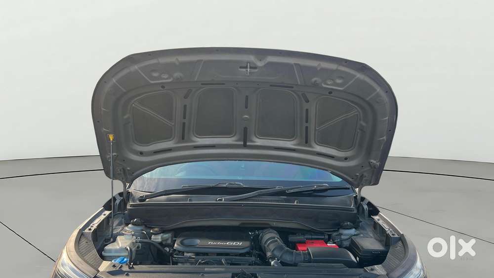 Hyundai Venue S Turbo Dct, 2019, Petrol