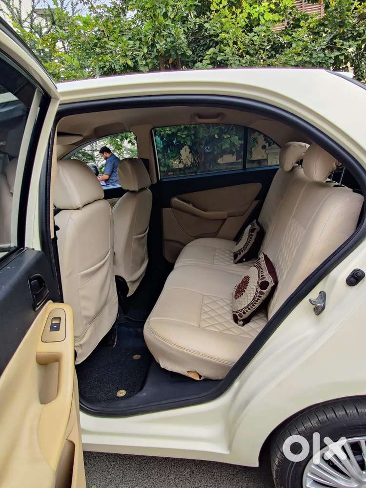 Tata Vista Tech Vx Bs Iv, 2011, Diesel