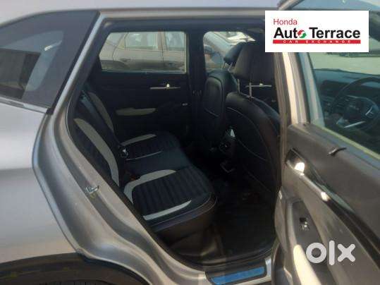 Kia Seltos Gtx Plus 1.5 Turbo Petrol Dct, 2024, Petrol