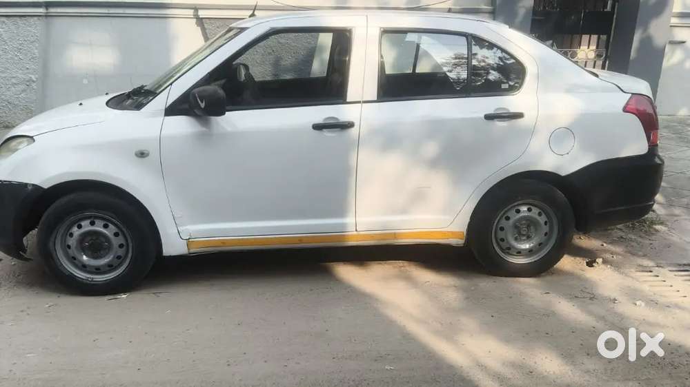 Maruti Suzuki Dzire 2014 Diesel Good Condition