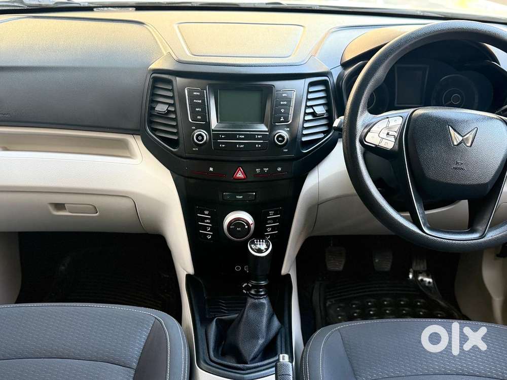 Mahindra Xuv300 W6 Diesel, 2023, Diesel