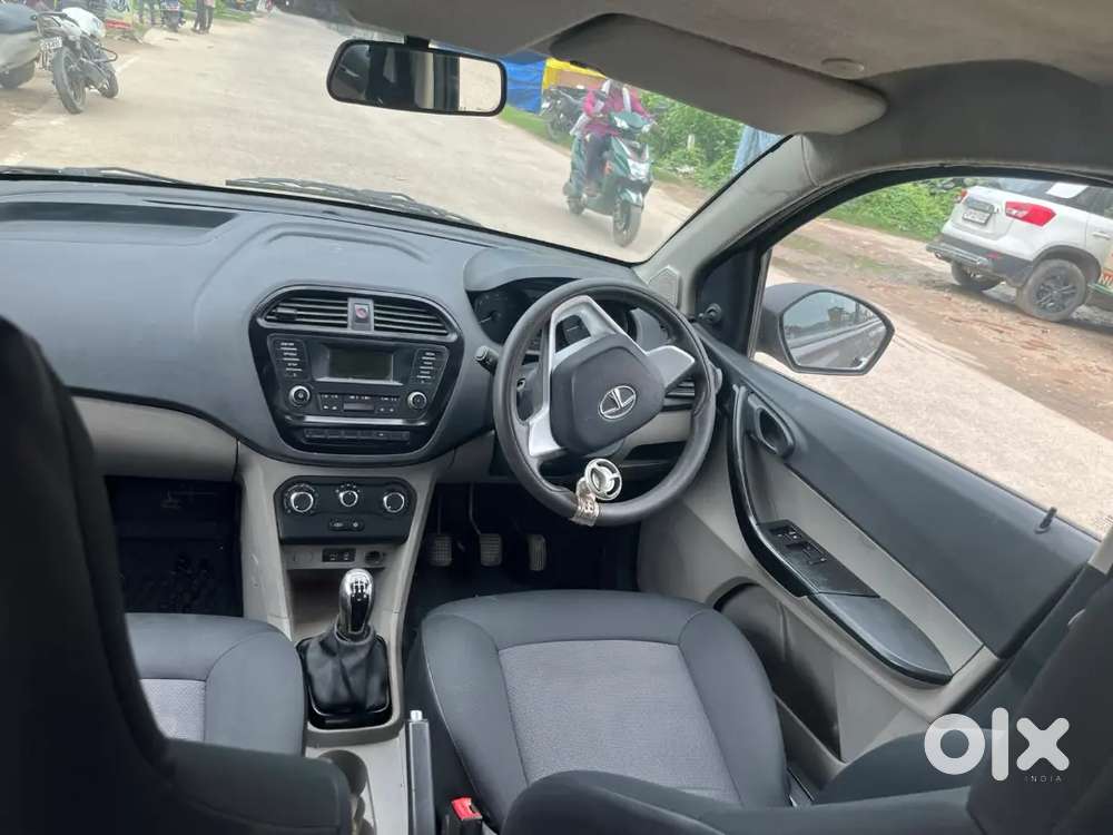 Tata Tiago 1.05 Revotorq 2019
