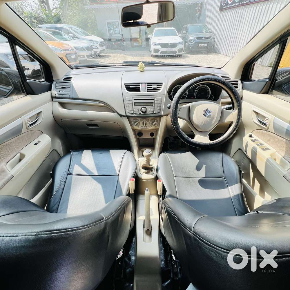 Maruti Suzuki Ertiga 2012-2015 Vxi, 2013, Petrol