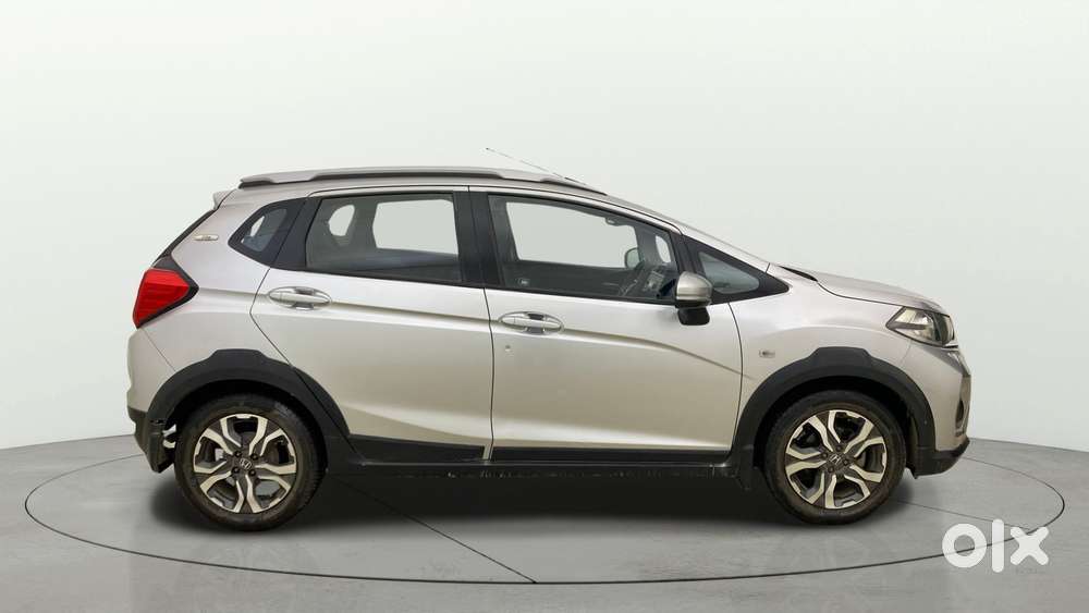 Honda Wr-v [2017-2020] 1.2 Sv I-vtec Mt, 2018, Petrol