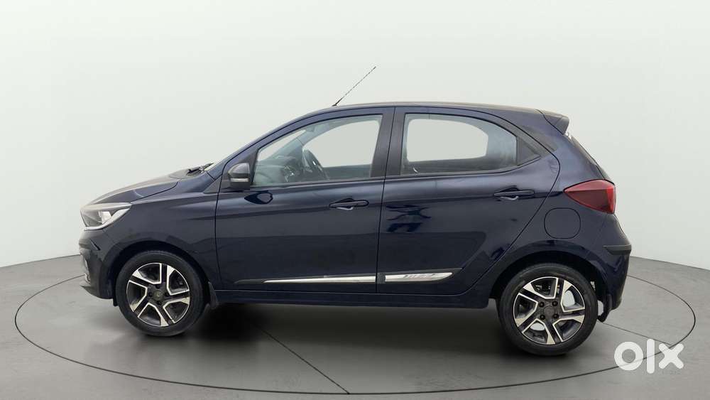Tata Tiago 1.2 Revotron Xz Plus, 2021, Petrol
