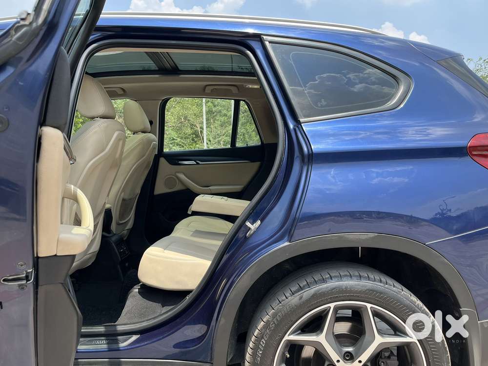Bmw X1 2.0 Sdrive20i Xline, 2018, Diesel