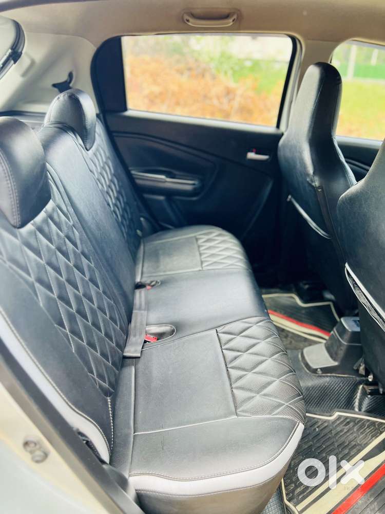 Maruti Suzuki Celerio Zxi, 2022, Petrol